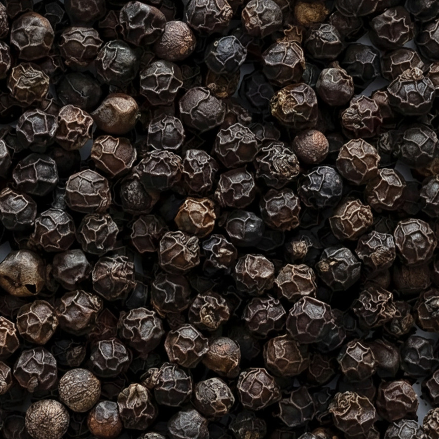 Black Pepper