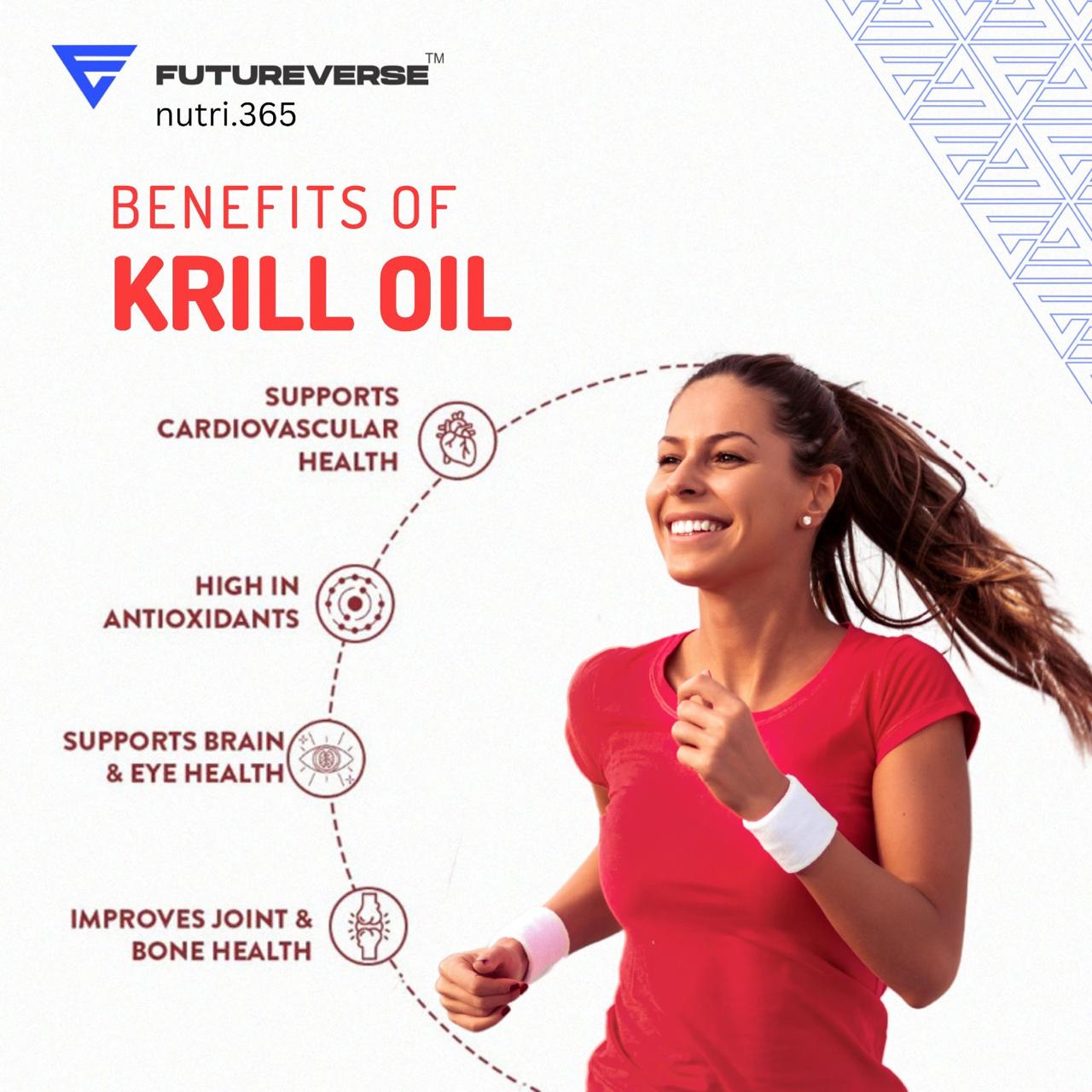 Krill Oil