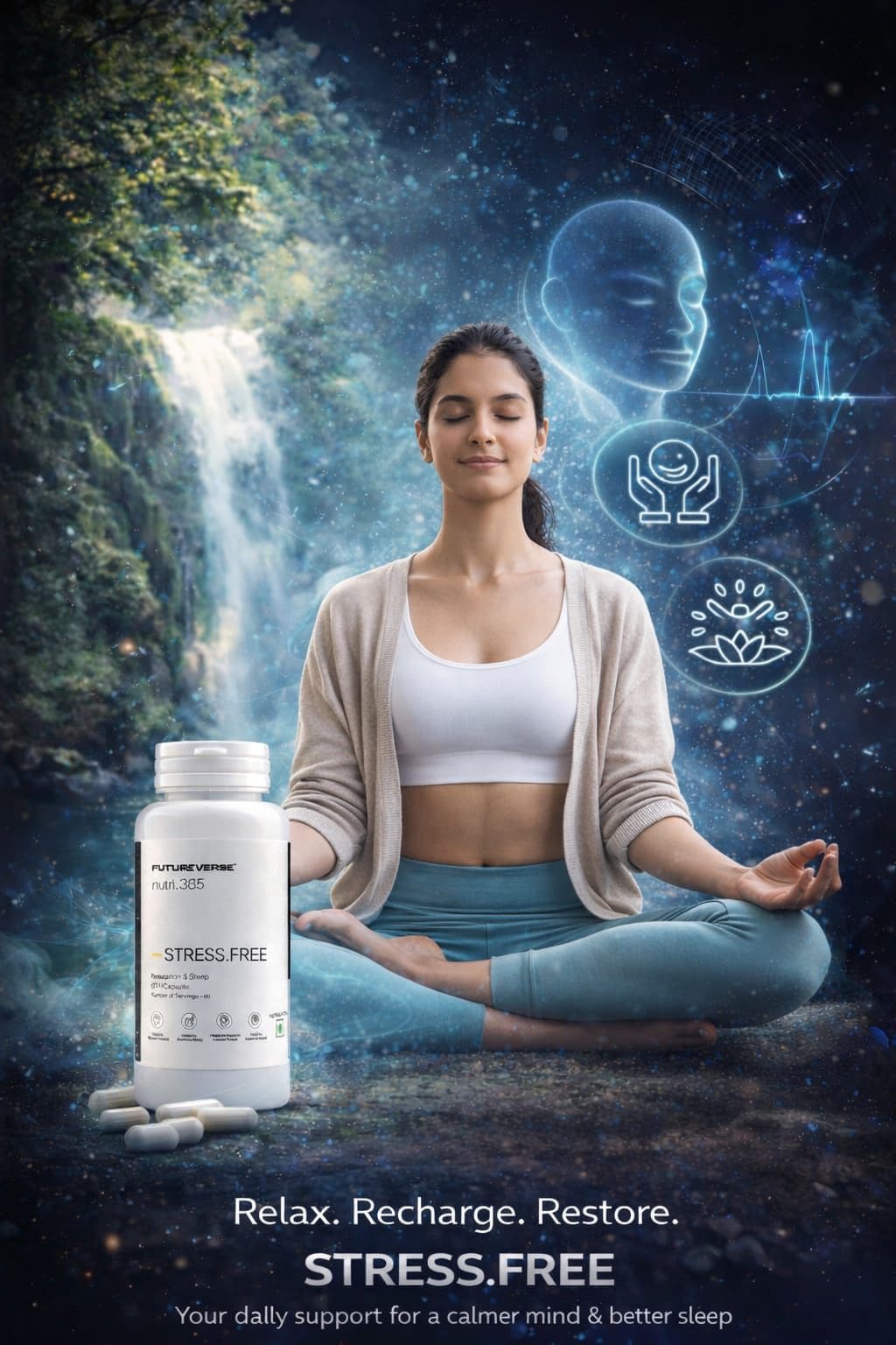Nutri.365 Stress.Free